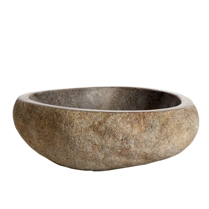 Natural stone washbasin - Sink Valley S 