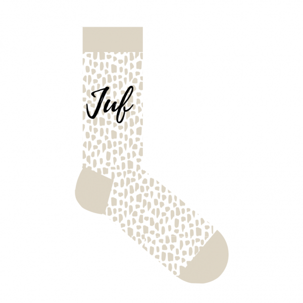 Socks - Teacher - Size 36/40