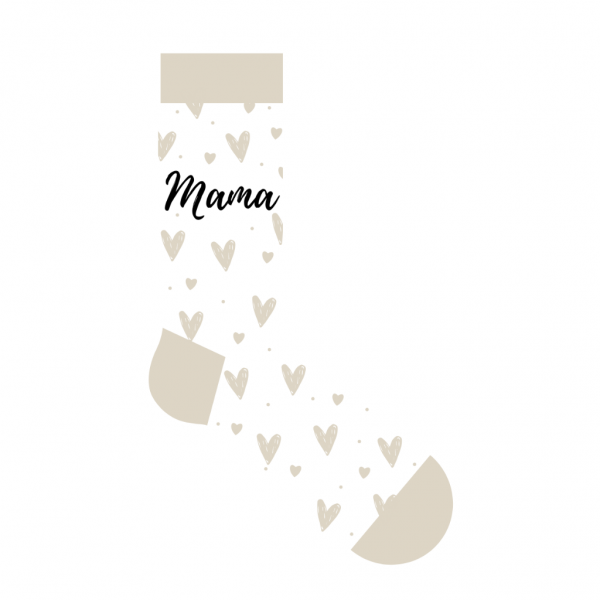 Sokken – Mama - Maat 36/40 | The Big Gifts