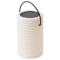 Solar Lantern Lampion 12x25.5cm