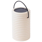 Solar Lantern Lampion 12x25.5cm