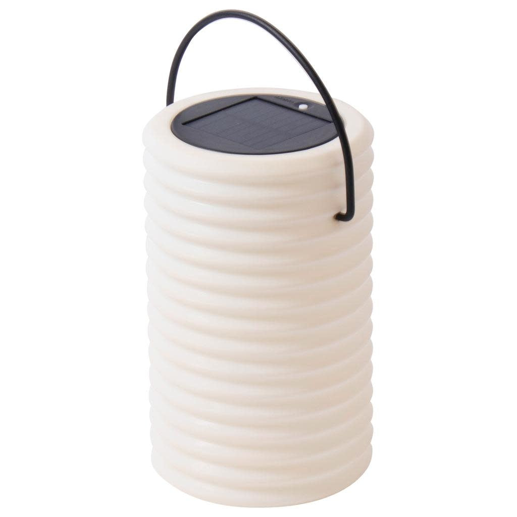 Solar Lantern Lampion 12x25.5cm