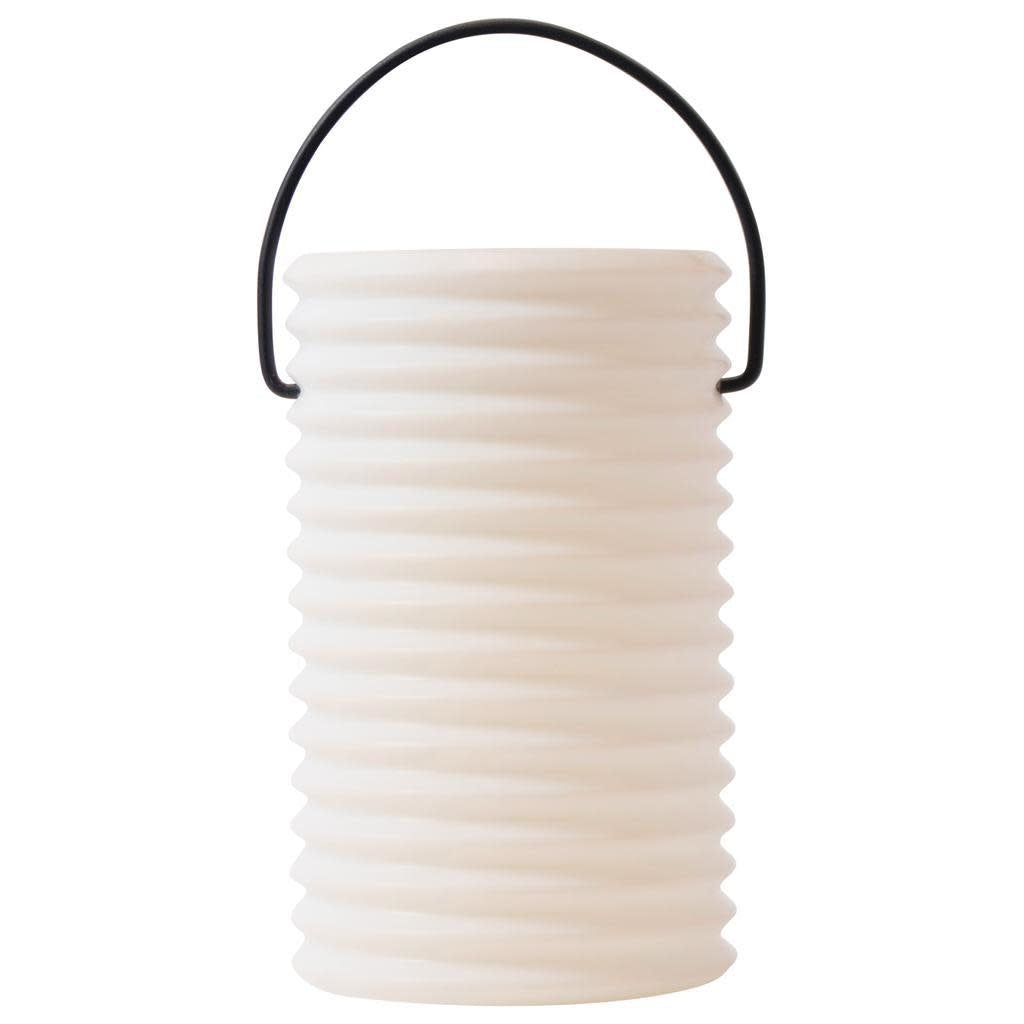 Solar Lantern Lampion 12x25.5cm