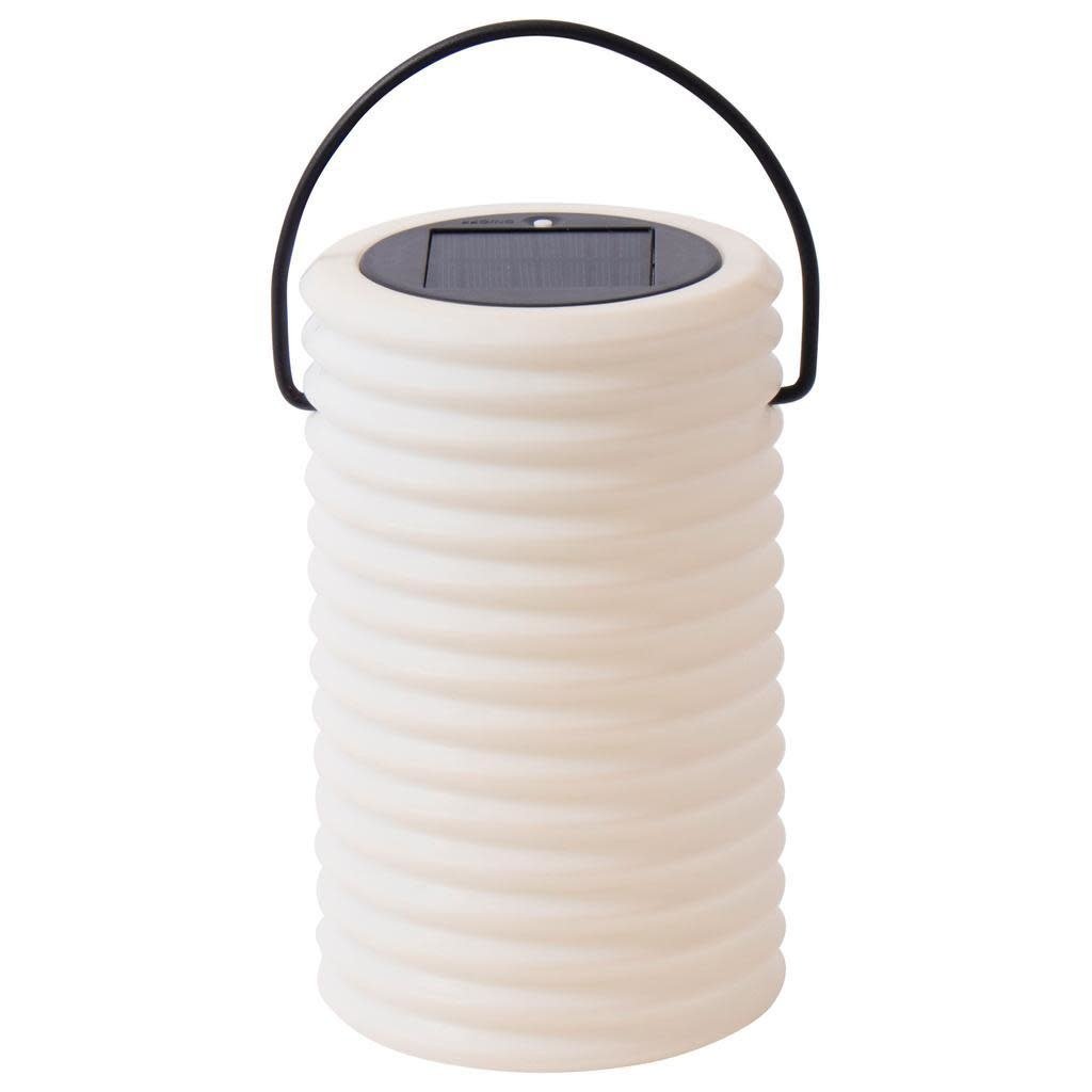 Solar Lantern Lampion 12x25.5cm