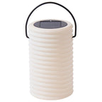 Solar Lantern Lampion 12x25.5cm