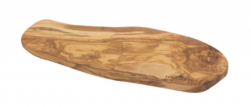 Olive wood tapas board up to 35 cm