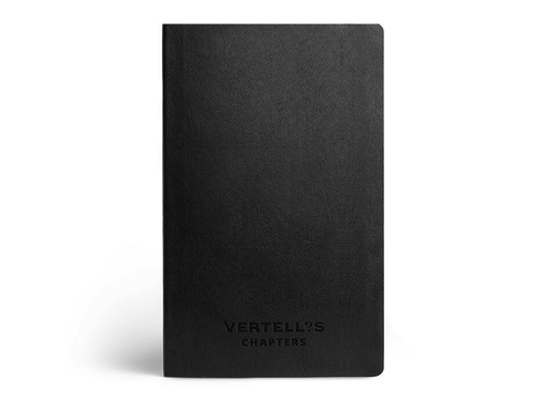 Vertellis - Chapters