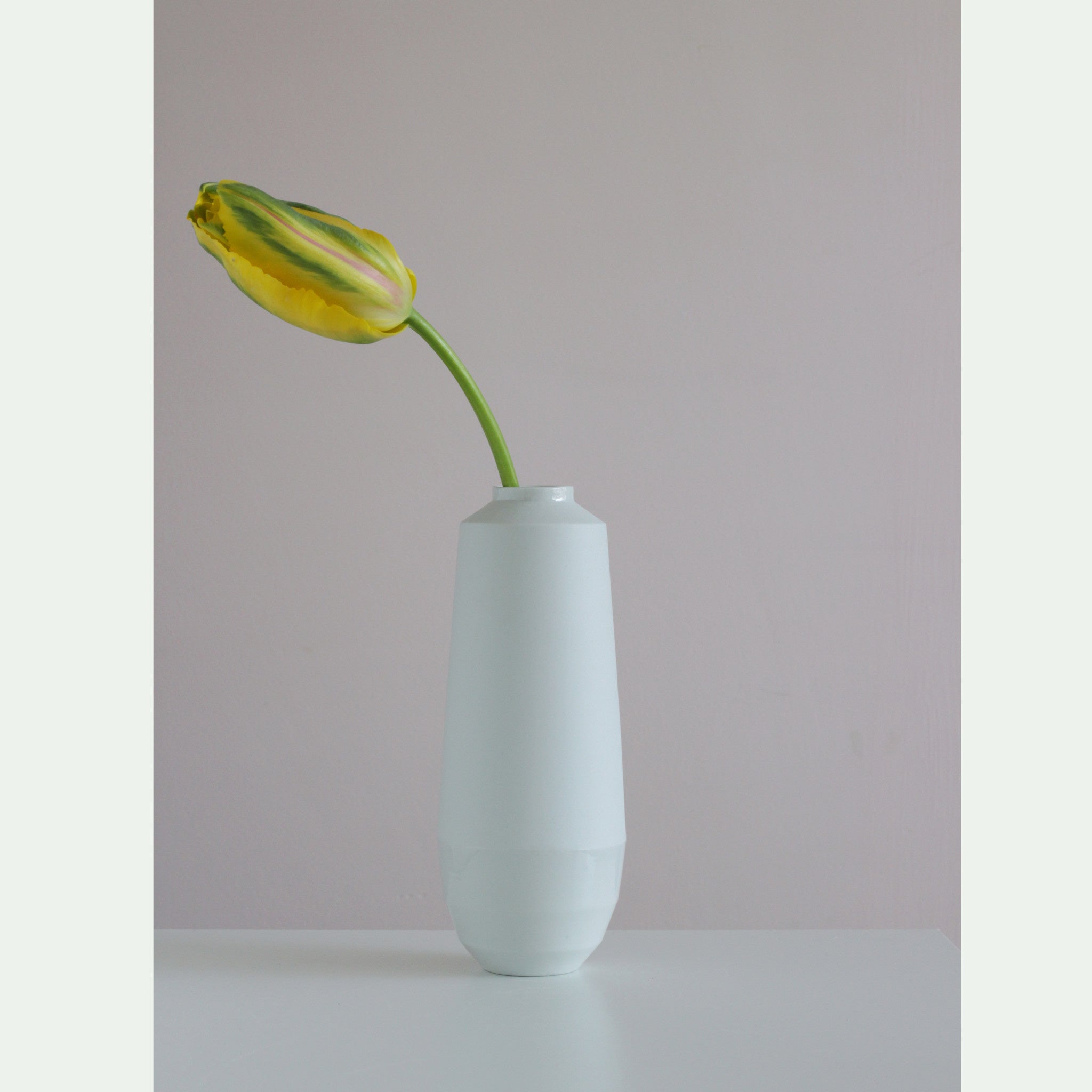 Vivian - Vase Ø 8 cm x H 20 cm