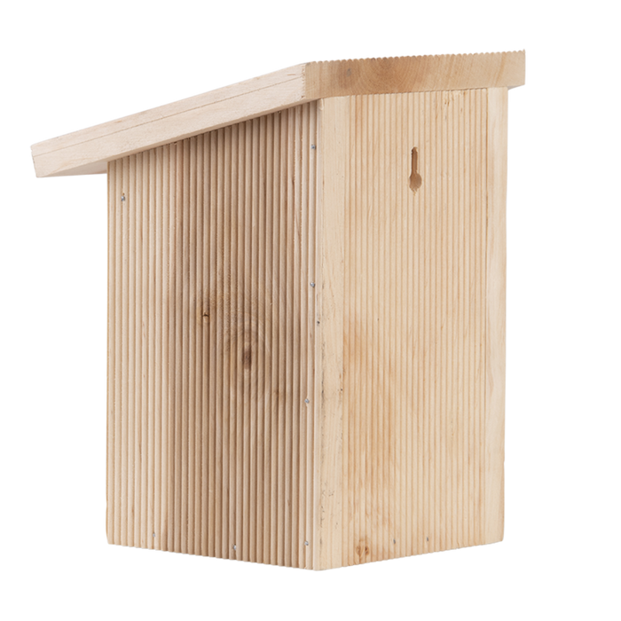 Butterfly box Wood - In gift packaging