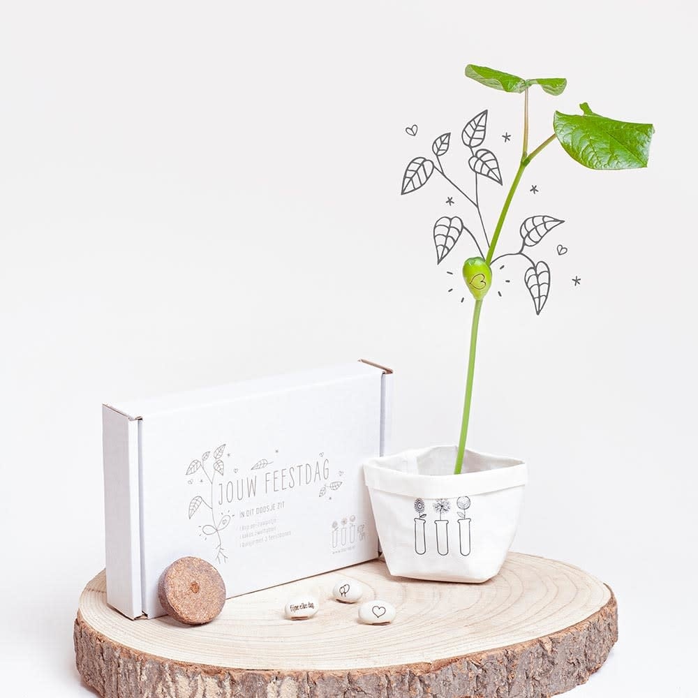 Wensdoosje - Bijzondercadeau.nl