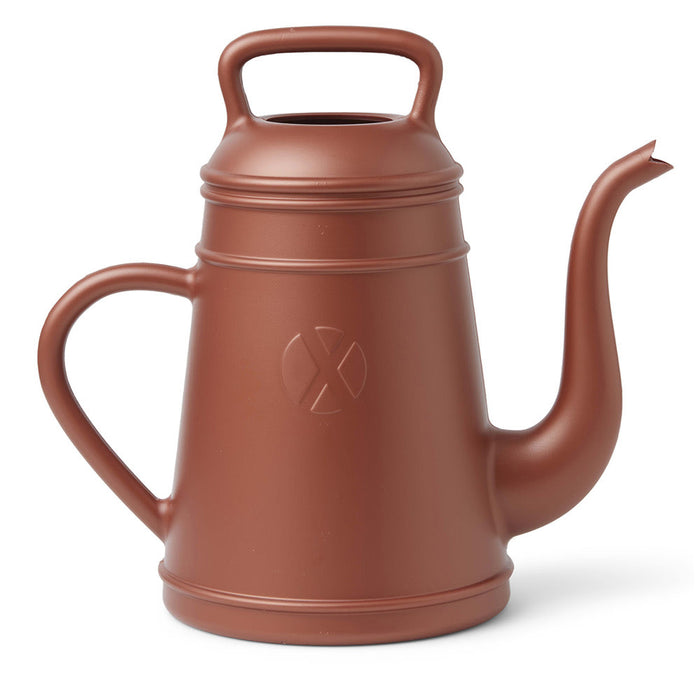 Xala Lungo Watering can 8L plastic - version: copper