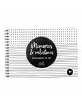 Memories en Milestones - Bijzondercadeau.nl