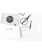 Memories en Milestones - Bijzondercadeau.nl
