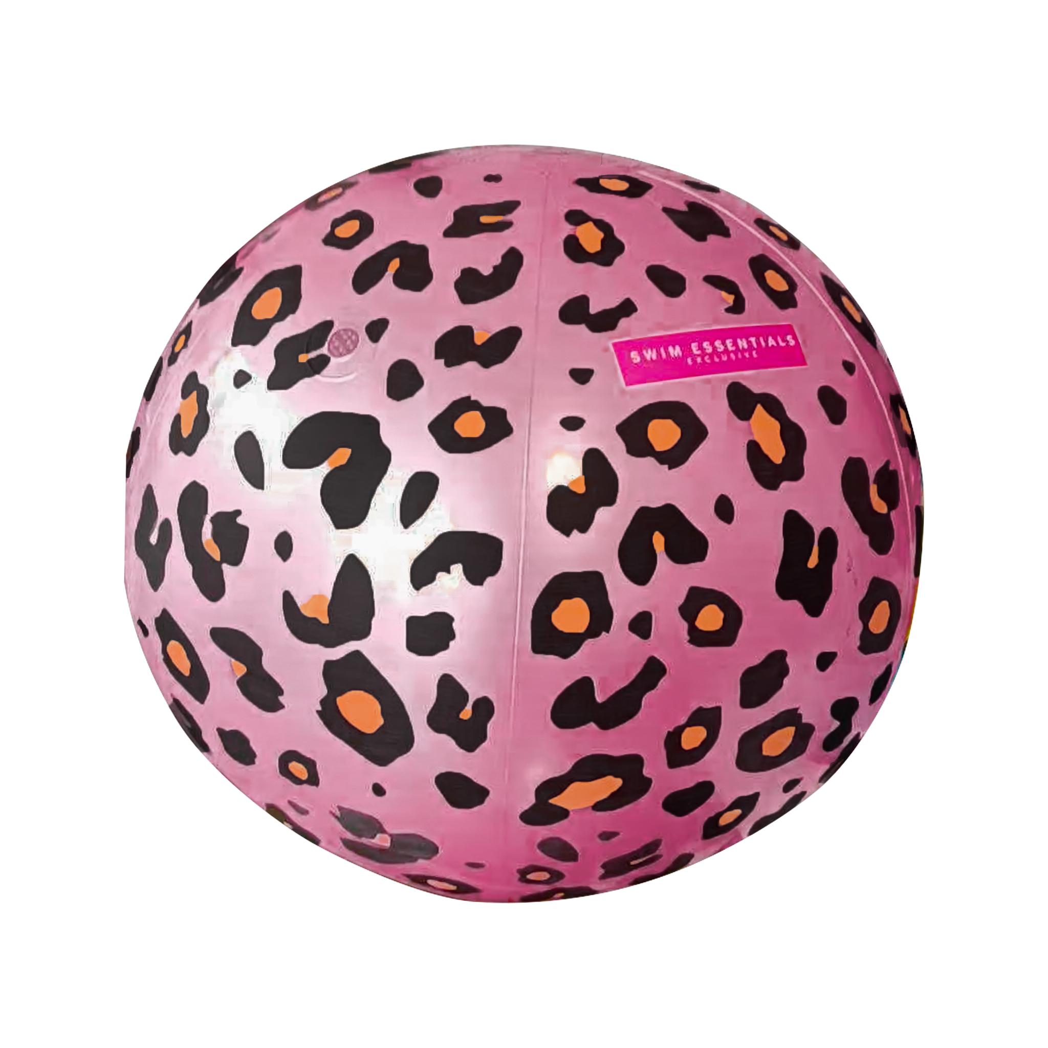 Water Sprinkler Ball Shape - Panther Print