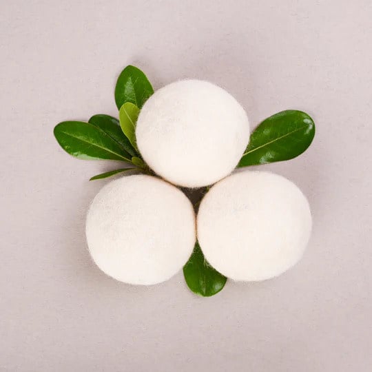Dryer Balls - Wool Balls for Dryer