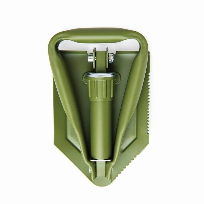 Opvouwbare schep metaal | Gentlemen's Hardware
