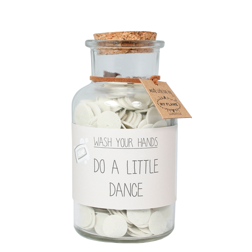 Hand soap - Do a little dance - Fig's Delight