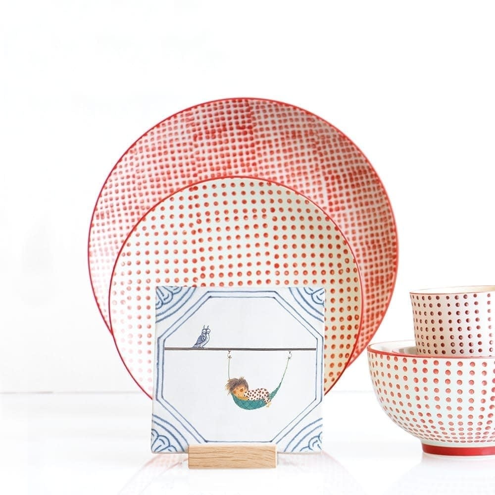 Storytiles Holder | Houder