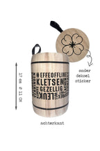 Geluk | Kletspot