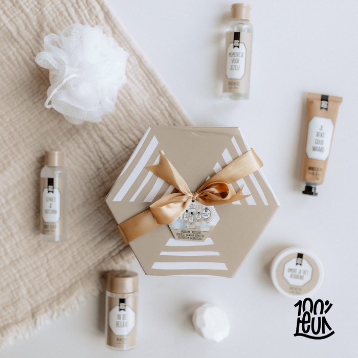 Gift Package Package - Because you deserve it