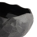 Serving bowl | Serving bowl Kuri - Stone Ceramics - Ø25xH12 cm