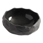 Serving bowl | Serving bowl Kuri - Stone Ceramics - Ø25xH12 cm
