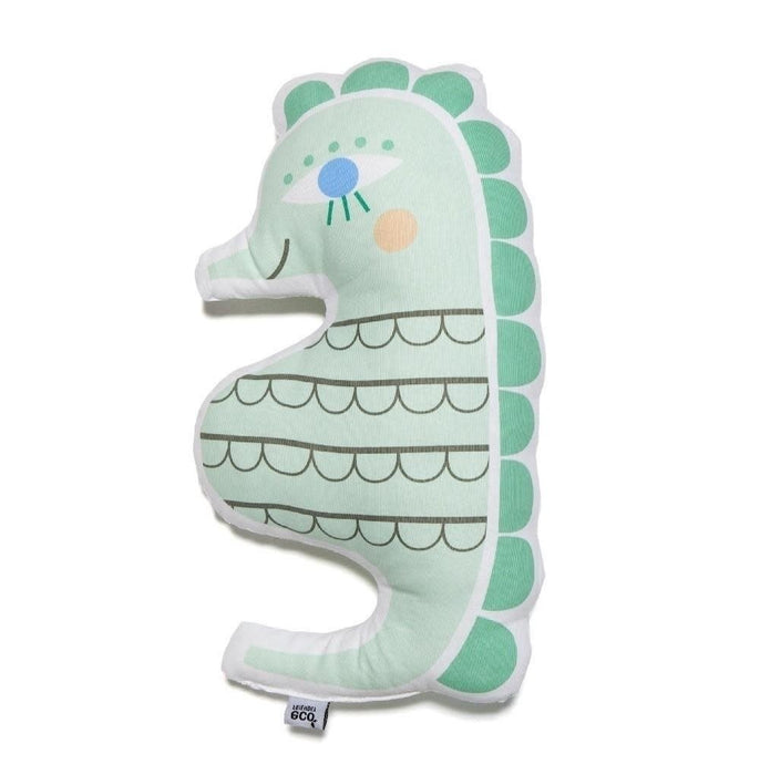 Children's Cushion - Seahorse - 40cm
