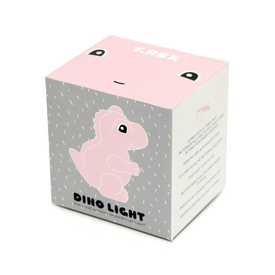 Nachtlampje - Dino T-Rex | Petit Monkey