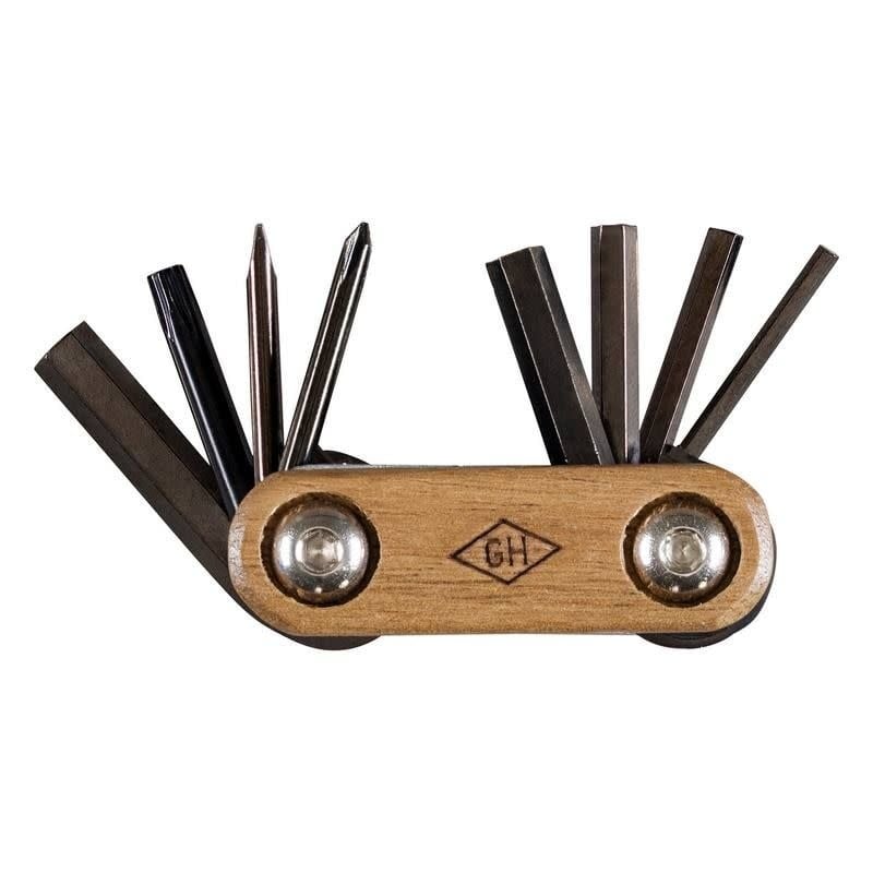 Mini Fiets Multi-Tool | Gentlemen's Hardware