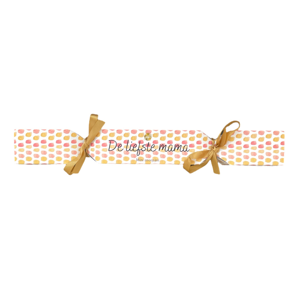 Bonbonrolle – Liebste Mama