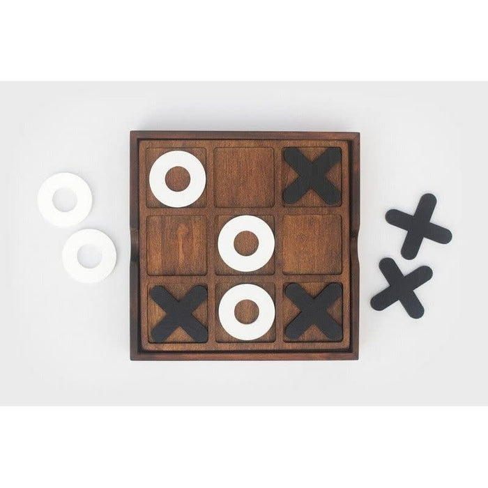 Tic-Tac-Toe Game Game - Deluxe