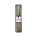 Swirl Candles Set 3 - Conviviality knows no time 