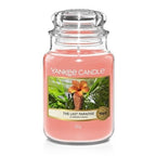 The Last Paradise | Yankee Candle
