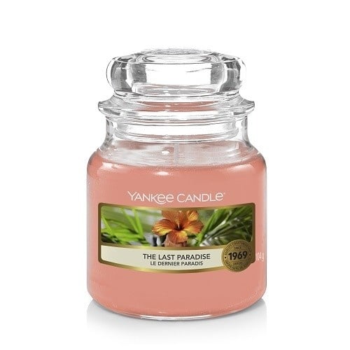 The Last Paradise | Yankee Candle