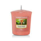 The Last Paradise | Yankee Candle