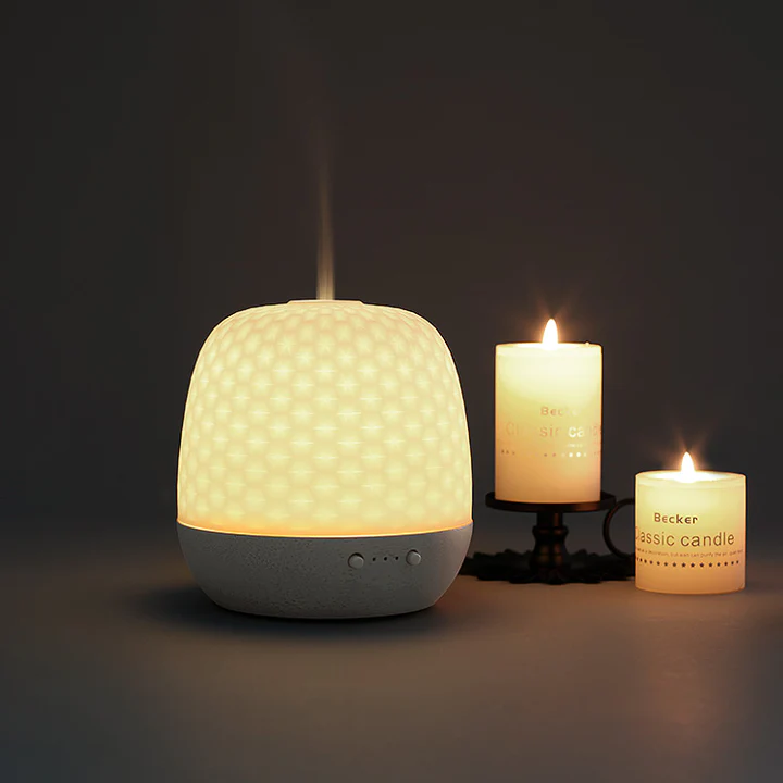 Diffuser Starry Happy Balance  | Wasgeluk