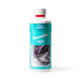 Cleaner / Care for the washing machine