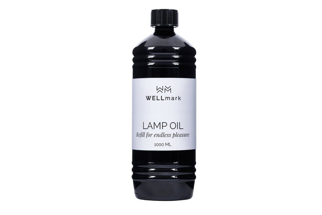 Lampenöl – 1000 ml