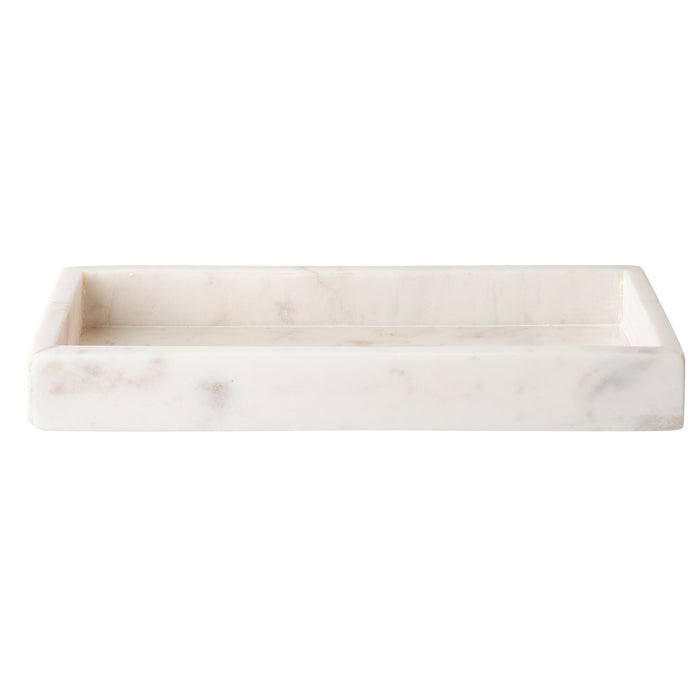 Marble Tray - Marmeren Plateau