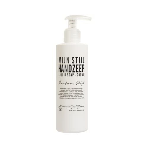Handzeep parfum Olijf 250 ml | Mijn Stijl