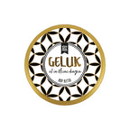 Cadeaubox “Je bent goud waard” | 100% Leuk