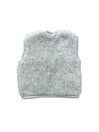 Noordiq Bodywarmer Kids Beige/White