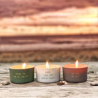 Outdoor-Kerze – Du bist der Beste – Duft Bella Citronella 