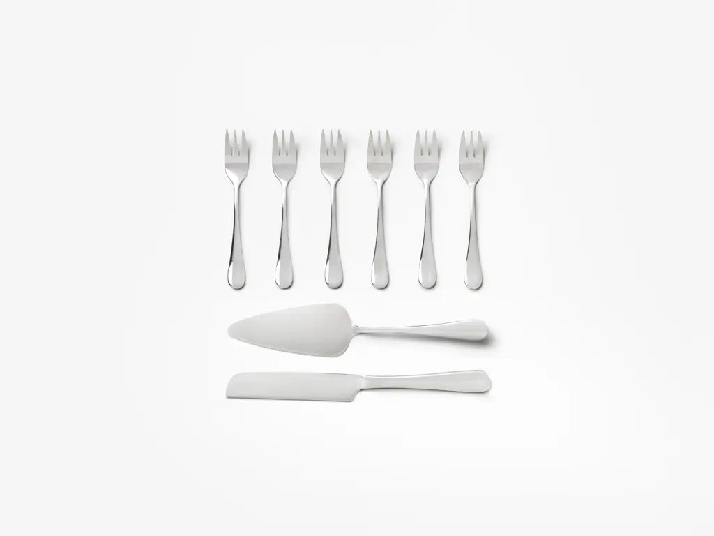 The essentials - Cake Tools | Printworks