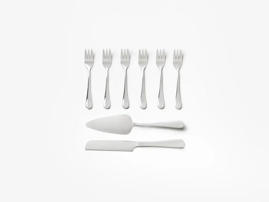 The essentials - Cake Tools | Printworks