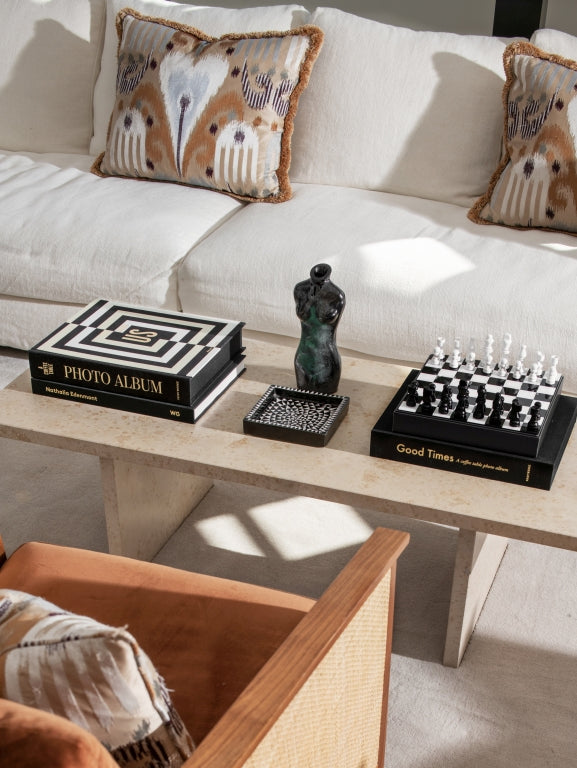 Art of Chess Schaakspel | Printworks