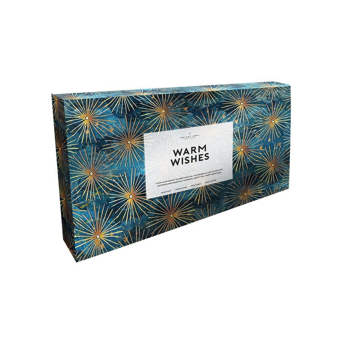 Luxury Giftbox - Xmas - Warm Wishes