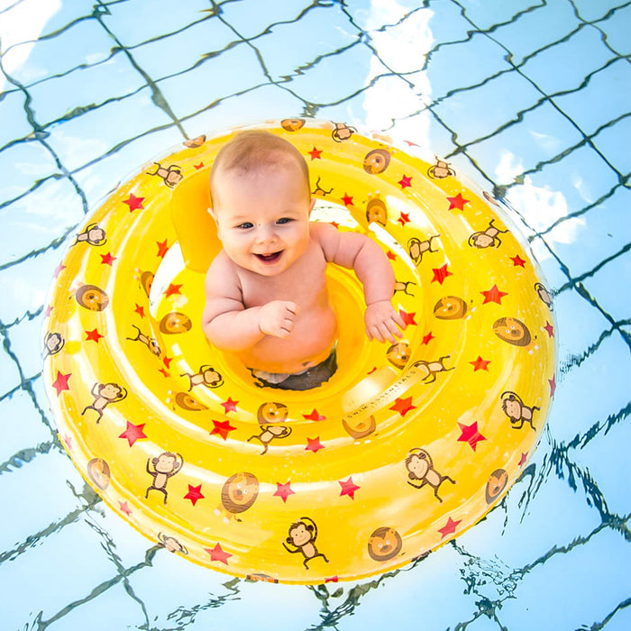 Baby Float Circus 0-1 Jahre