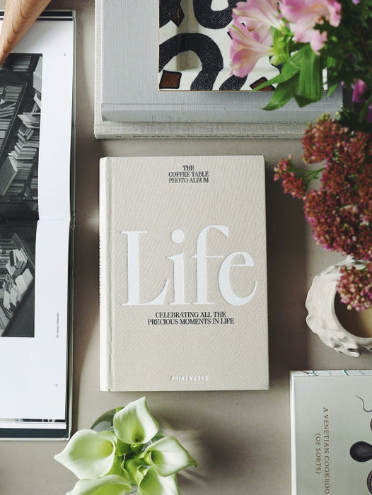 Printworks Foto album | Life