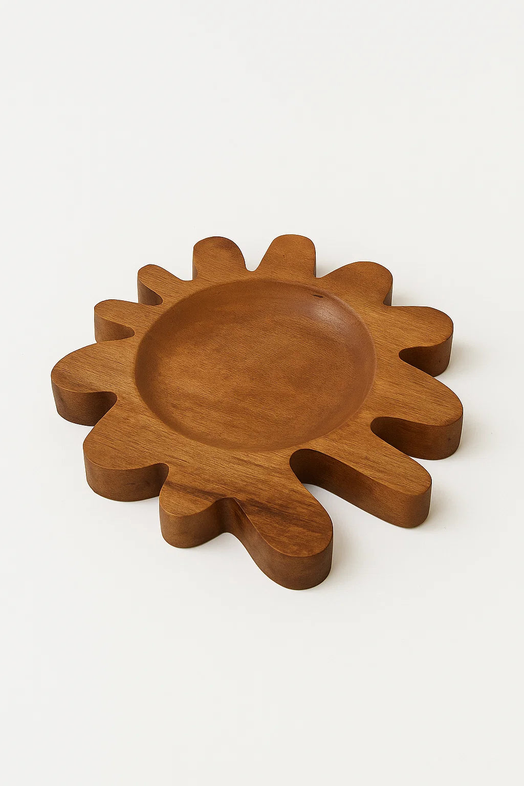 Deco Schaaltje - Organisch